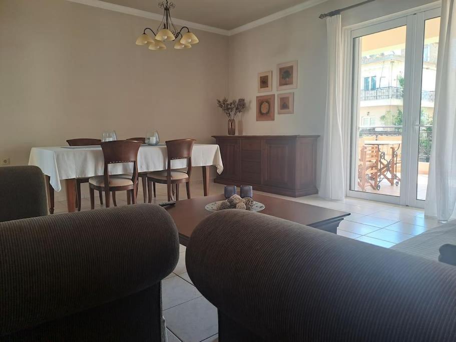 Filothei's Cozy Home. Appartement Héraklion
