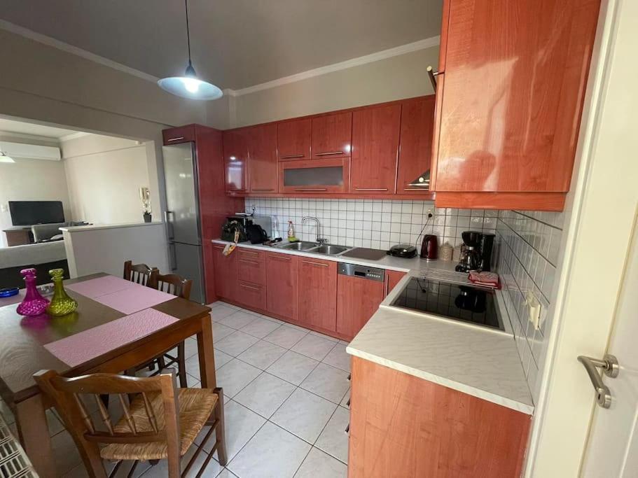 Appartement Filothei's Cozy Home. *