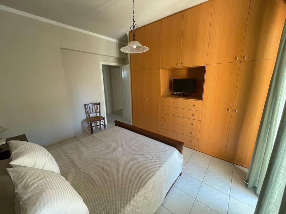 Filothei's Cozy Home. Appartement