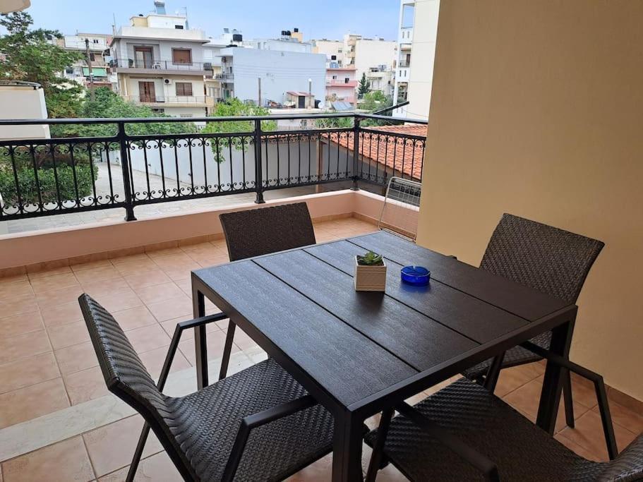 Filothei's Cozy Home. Apartment Iraklio