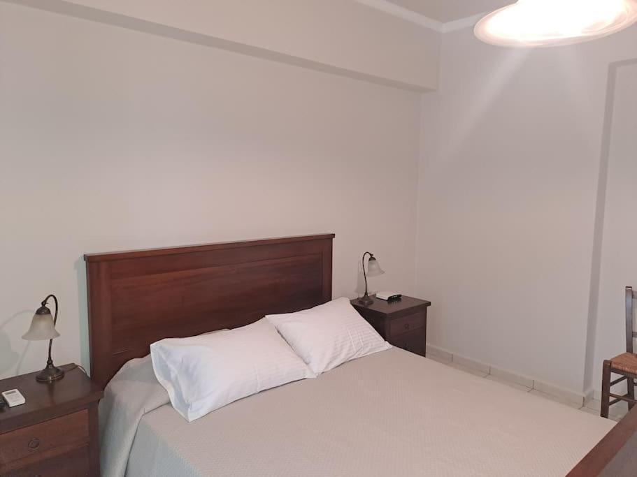 Filothei's Cozy Home. Appartement