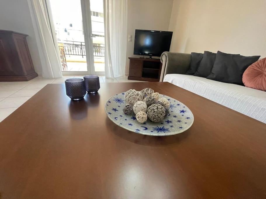 Filothei's Cozy Home. Apartment Iraklio