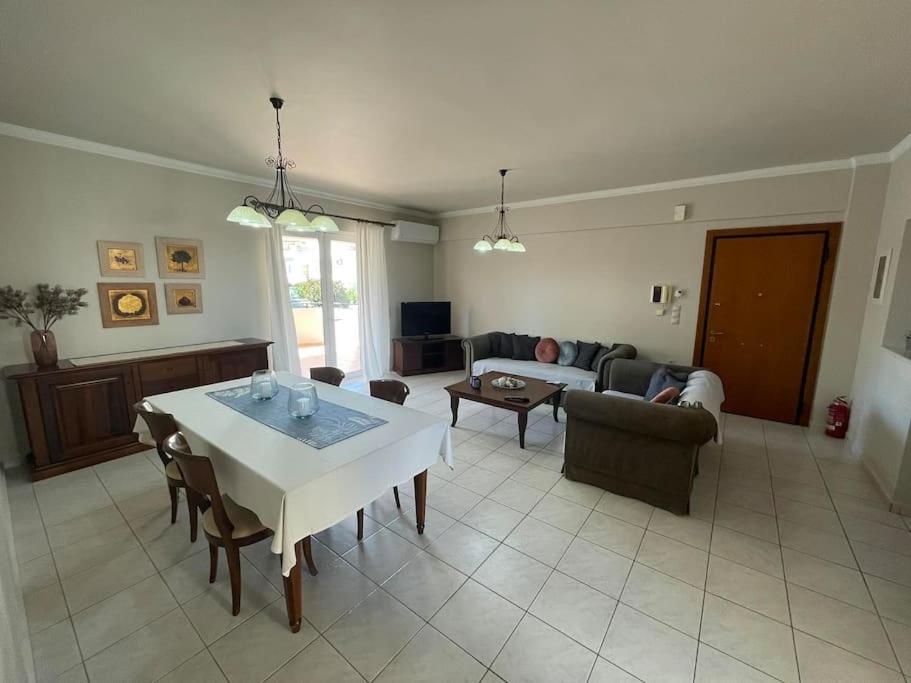 Appartement Filothei's Cozy Home. *
