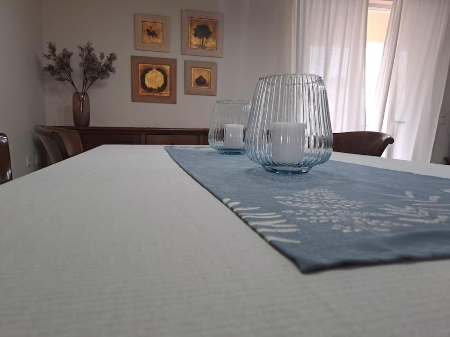 Filothei's Cozy Home. Appartement *