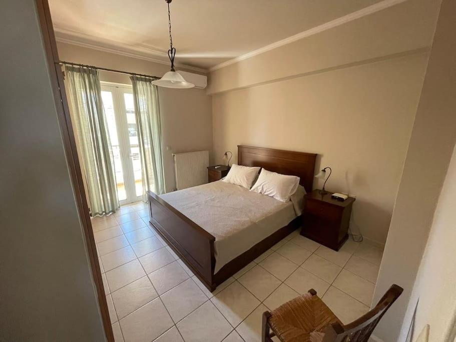 Apartment Filothei's Cozy Home. *
