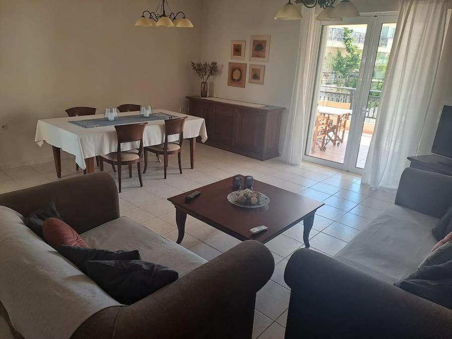 Appartement Filothei's Cozy Home. *