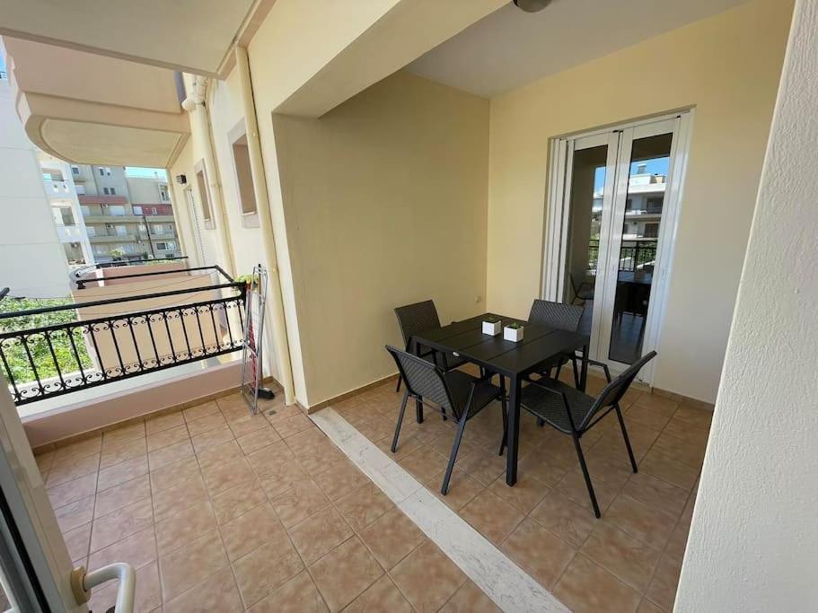 Appartement Filothei's Cozy Home. *