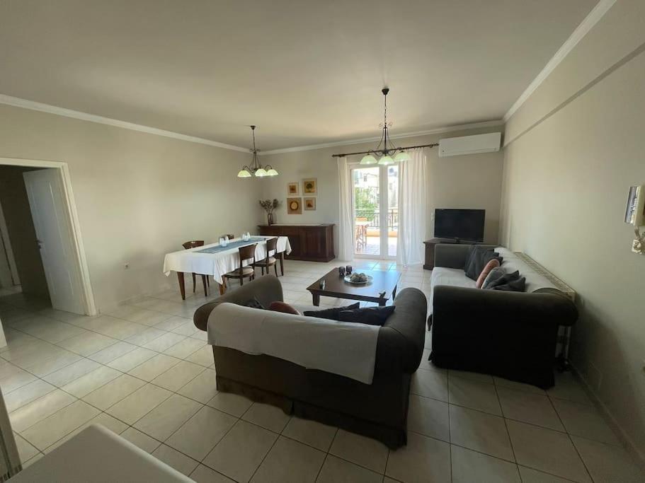 Filothei's Cozy Home. Appartement *